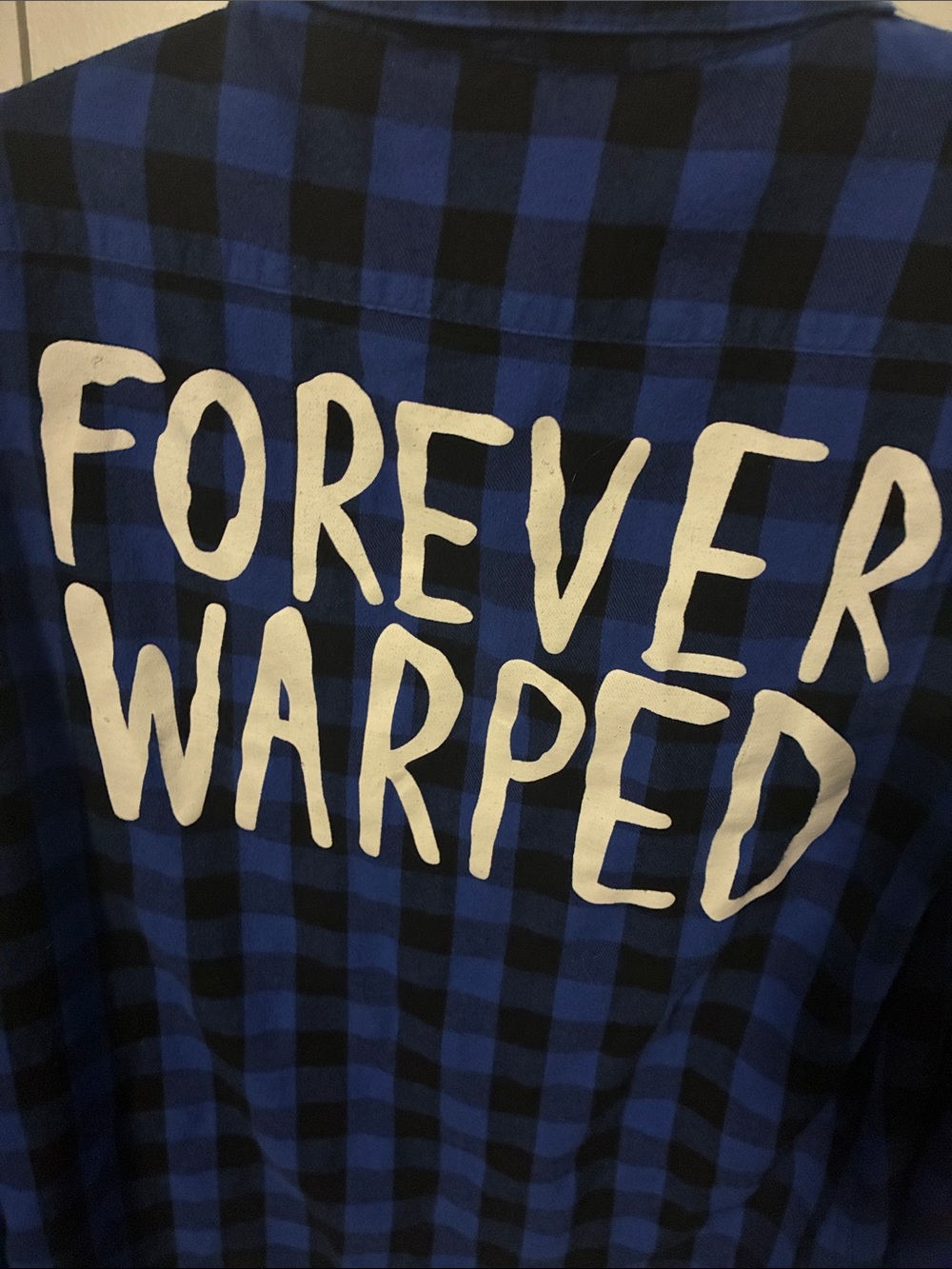 FOREVER WARPED π€ππ€π - Picture 5 of 5